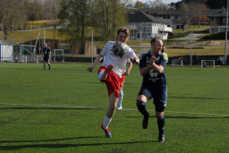 Varfjell - Kårvåg/Havørn 2025